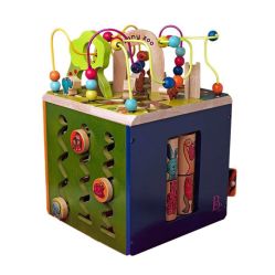 -海外秀进口母婴生活馆(时代名居店)