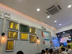 -仁信老铺甜品(北京路店)