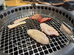 -焱铁烧·黑毛和牛专门店(南宁万象城店)