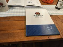 -Paulaner·德国帕拉娜自酿啤酒餐厅(海上世界店)