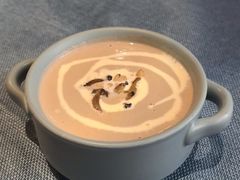 奶油香蘑菇汤-俄士厨房(未来城店)