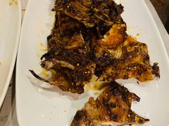 -枪火串烧·东北特色烧烤(罗湖总店)