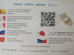 -Coselpalais Restaurant & Grand Cafe