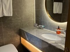 -桔子酒店(天津五大道店)