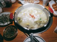 -湘芙蓉·湖南菜(椒江店)