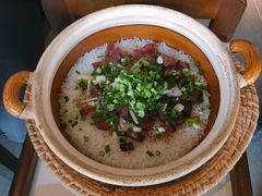 -百年果林椰子鸡(中洲店)