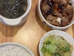 -真功夫(棠下店)