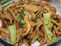 -何适山庄 ·可团建(水长城P2停车场店)