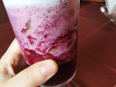 葡萄汁-尊品牛排(沙湾印象汇店)