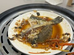 -仙螺岛海鲜自助餐厅(总店)