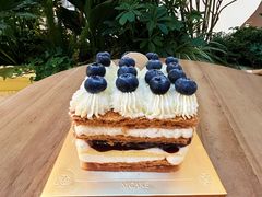 -M'CAKE(西单大悦城店)