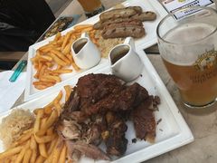 -Shanghai Brew House上海啤酒工坊(老外街店)