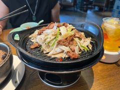 -粗茶淡饭·隐庐私厨(东亭店)