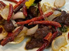 -月福京味斋·烤鸭店·北京菜(鼓楼总店)