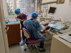 -耀光牙科(南园店)