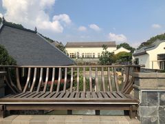 -宁波柏悦酒店·钱湖渔港