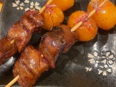 -晶吉·居酒屋·日本料理·烧鸟(中山区民主广场经典生活店)