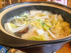 -天正河鲀·河豚亭(大连店)