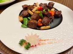 -水月周庄铂尔曼酒店-水月荟中餐厅