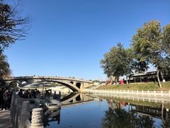 -赵州桥景区