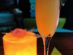 -MOSSO音乐酒吧·Live House(南京西路店)