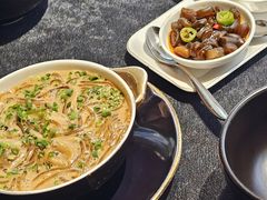 -醉东Oriental House(静安嘉里中心店)