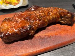 -卡朋西餐(宝安大仟里店)