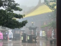 -普陀山慧济禅寺