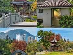 -四海公园(南山区)