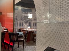 -前海沿·青岛菜(大拇指广场石老人店)