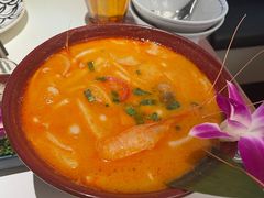 -太食獸泰式茶餐厅(IFS国金中心店)