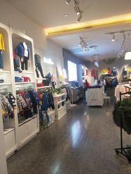 -安奈儿(清扬茂业店)