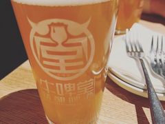 -牛啤堂精酿啤酒餐吧(五棵松华熙店)