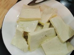 豆腐-牛喵喵铜锅牛肉馆
