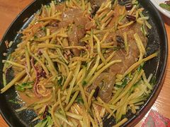 -快乐老家三鲜饺子东北菜(南六中路店)