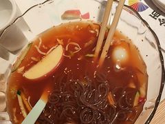 -七八冷面·延边朝鲜族美食(圣熙八号店)