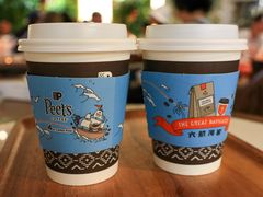 -Peet's 皮爷咖啡(东湖路手作店)