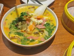 -如轩·海鲜砂锅粥·潮汕菜(海珠店)