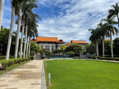 -三亚海棠湾万丽度假酒店