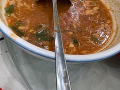 疙瘩汤-湘桂人酒楼(西便门店)