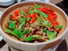 淳味小炒肉-几荷·恰似故人来(秀水广场店)