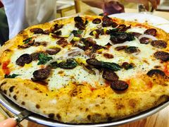 -1861意大利餐厅(文化广场店)