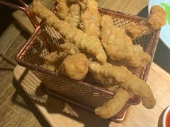 -渝信川菜(长安店)