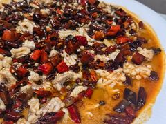 -青花椒花椒鱼(合生汇店)