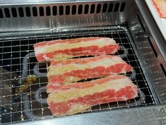 -焼肉ライク·烧肉LIKE(万菱汇店)