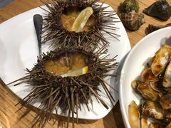 -小平岛開海水饺(浑南店)