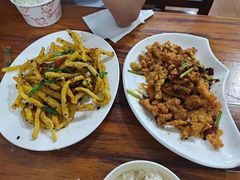 -卢庄(江汉路店)