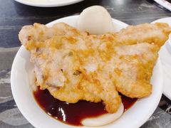 -王家沙点心店(南京西路总店)