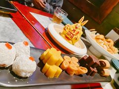 -局气·烤鸭·北京菜(西单店)