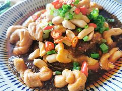 家乡田园鸡-龙门阵茶屋川菜馆(武康路店)